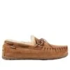 L.L.Bean Men's Wicked Good Moccasins -Outdoor Exploration 264593 926 41