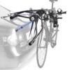 L.L.Bean Thule 910XT Passage Two-Bike Carrier -Outdoor Exploration 264704 0 41