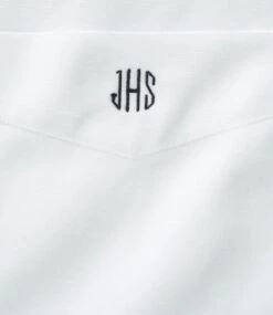 L.L.Bean Men's Wrinkle-Free Pinpoint Oxford Cloth Shirt, Slightly Fitted -Outdoor Exploration 265753 0 47