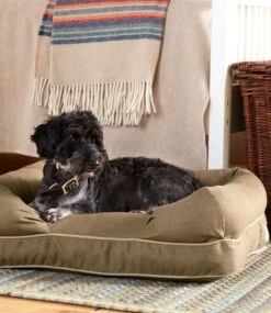 L.L.Bean Premium Dog Couch -Outdoor Exploration 266648 0 48