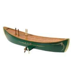 L.L.Bean Paddlers Cribbage