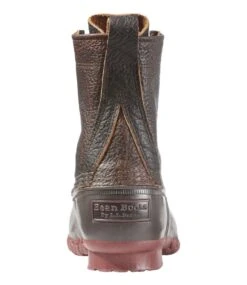 Women's L.L.Bean Boots, 8" Bison 10 Women's L.L.Bean Boots, 8" Bison -Outdoor Exploration 274563 0 45