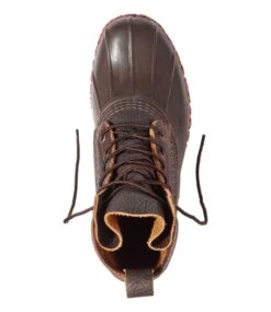 Women's L.L.Bean Boots, 8" Bison 11 Women's L.L.Bean Boots, 8" Bison -Outdoor Exploration 274563 0 46