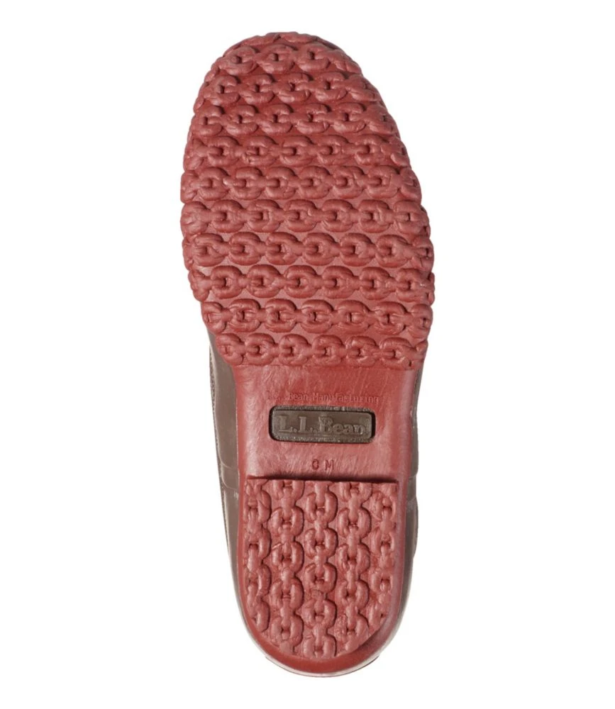 Women's L.L.Bean Boots, 8" Bison 7 Women's L.L.Bean Boots, 8" Bison - Image 5