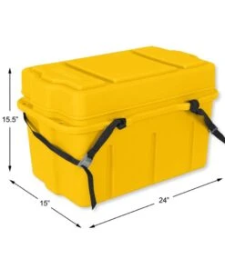 L.L.Bean NRS Canyon Box -Outdoor Exploration 277151 0 45