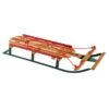 L.L.Bean Dash Runnered Sled -Outdoor Exploration 280074 1388 41