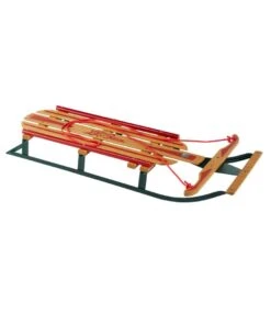 L.L.Bean Dash Runnered Sled