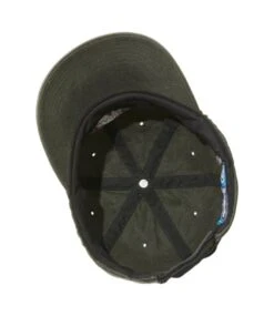 L.L.Bean Adults' MIF&W Waxcloth Hat, White-Tailed Deer -Outdoor Exploration 282037 0 45 1