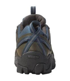 L.L.Bean Men's Keen Voyageur Ventilated Hiking Shoes -Outdoor Exploration 282290 0 45