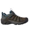 L.L.Bean Men's Keen Voyageur Ventilated Hiking Shoes 2 L.L.Bean Men's Keen Voyageur Ventilated Hiking Shoes -Outdoor Exploration 282290 53645 41