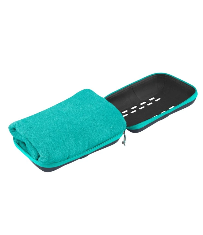 L.L.Bean Sea To Summit Tek Towel 4 L.L.Bean Sea To Summit Tek Towel - Image 2