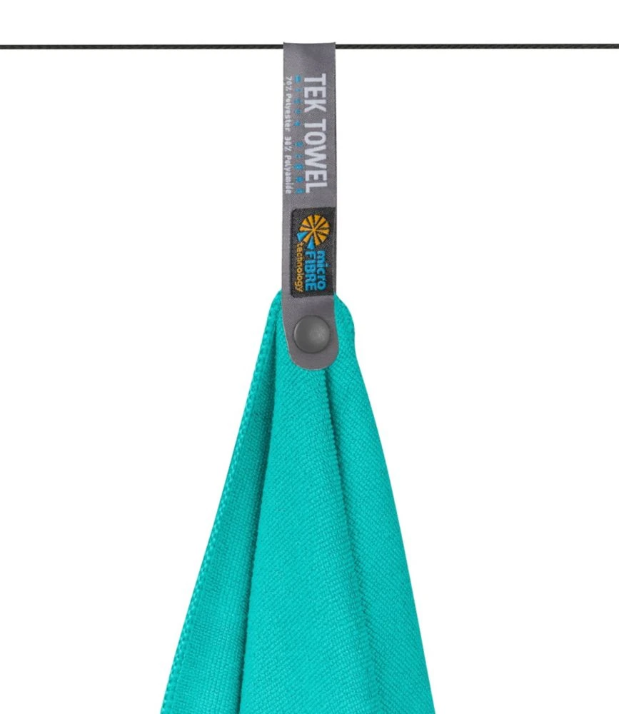 L.L.Bean Sea To Summit Tek Towel 6 L.L.Bean Sea To Summit Tek Towel - Image 4