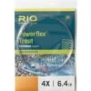 L.L.Bean Rio Powerflex 9' Trout Leader -Outdoor Exploration 282784 733 41
