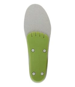 L.L.Bean Adults' Superfeet Green Max Shock Absorption Insoles 9 L.L.Bean Adults' Superfeet Green Max Shock Absorption Insoles -Outdoor Exploration 282794 0 46 1