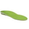 L.L.Bean Adults' Superfeet Green Max Shock Absorption Insoles -Outdoor Exploration 282794 237 41 1