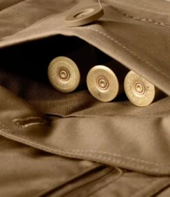 L.L.Bean Men's Upland Hunter Field Coat -Outdoor Exploration 283383 0 47