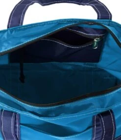 L.L.Bean Everyday Lightweight Tote -Outdoor Exploration 283728 0 45