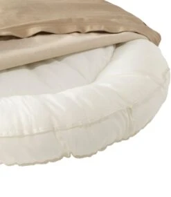 L.L.Bean Premium Dog Bed Replacement Mattress Insert, Round -Outdoor Exploration 284175 0 45