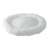 L.L.Bean Premium Dog Bed Replacement Mattress Insert, Round -Outdoor Exploration 284175 464 41