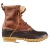 L.L.Bean Women’s Bean Boots, 8" Shearling-Lined Insulated -Outdoor Exploration 286357 1914 41