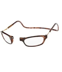 L.L.Bean Clic Eyewear Readers