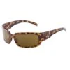 L.L.Bean Adults' Polarized Performance Bifocals, Extra-Large -Outdoor Exploration 287387 29397 41