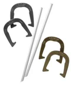 L.L.Bean Horseshoes -Outdoor Exploration 287475 0 45