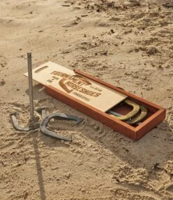 L.L.Bean Horseshoes -Outdoor Exploration 287475 0 47