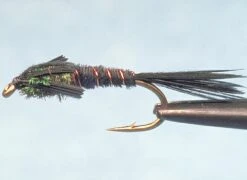 L.L.Bean Pheasant Tail, 2-Pack