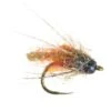 L.L.Bean Nitro Caddis Pupa Horodysky's 2 Pack -Outdoor Exploration 289350 170 41