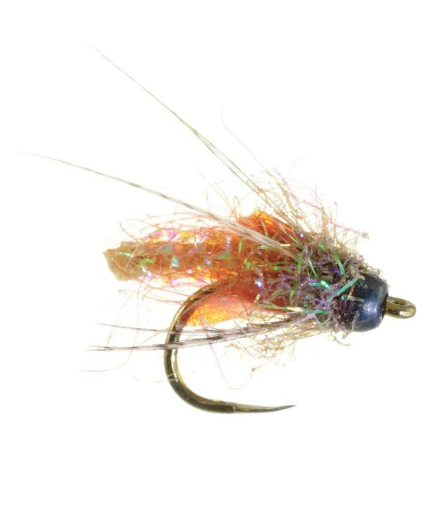 L.L.Bean Nitro Caddis Pupa Horodysky's 2 Pack 3 L.L.Bean Nitro Caddis Pupa Horodysky's 2 Pack