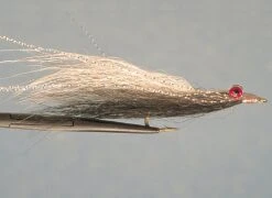 L.L.Bean Clouser Minnow