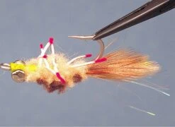 L.L.Bean Permit Crab Tan Del Brown 1 Pack