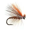 L.L.Bean Hot Wing Elk Caddis 2 Pack