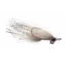 L.L.Bean Bonefish Clouser's Minnow 1 Pack -Outdoor Exploration 289397 8897 41