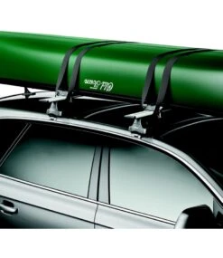 L.L.Bean Thule Portage 819 Canoe Carrier -Outdoor Exploration 289996 0 45