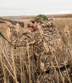 Men's L.L.Bean Waterfowler Pro Jacket -Outdoor Exploration 290125 0 48