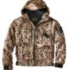 Men's L.L.Bean Waterfowler Pro Jacket 2 Men's L.L.Bean Waterfowler Pro Jacket -Outdoor Exploration 290125 39396 41