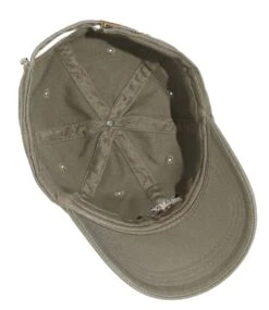 Adults' L.L.Bean Heritage Hunting Hat -Outdoor Exploration 290227 0 45