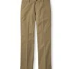 L.L.Bean Men's Wrinkle-Free Double L® Chinos, Standard Fit, Plain Front -Outdoor Exploration 290508 1458 41