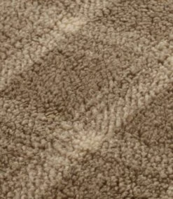 L.L.Bean Premium Fleece Dog Bed Set, Rectangular -Outdoor Exploration 291143 0 47