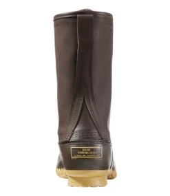 L.L.Bean Men's Maine Hunting Shoes, 10" GORE-TEX/Thinsulate -Outdoor Exploration 292201 0 45