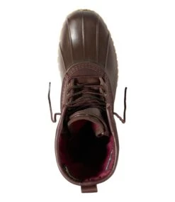 L.L.Bean Men's Maine Hunting Shoes, 10" GORE-TEX/Thinsulate -Outdoor Exploration 292201 0 46