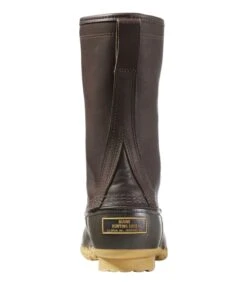 L.L.Bean Women's Maine Hunting Shoes, 10" GORE-TEX/Thinsulate -Outdoor Exploration 292337 0 45