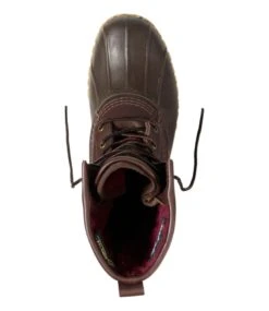 L.L.Bean Women's Maine Hunting Shoes, 10" GORE-TEX/Thinsulate -Outdoor Exploration 292337 0 46