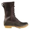 L.L.Bean Women's Maine Hunting Shoes, 10" GORE-TEX/Thinsulate -Outdoor Exploration 292337 2764 41