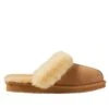 L.L.Bean Women's Wicked Good Shearling-Lined Slides -Outdoor Exploration 293107 116 41