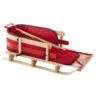 L.L.Bean Kids' Pull Sled With Pull Handle -Outdoor Exploration 293255 0 41