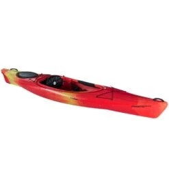 L.L.Bean Manatee Comfort Deluxe Kayak, 12’ -Outdoor Exploration 293265 0 45