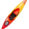 L.L.Bean Manatee Comfort Deluxe Kayak, 12’ -Outdoor Exploration 293265 47712 41